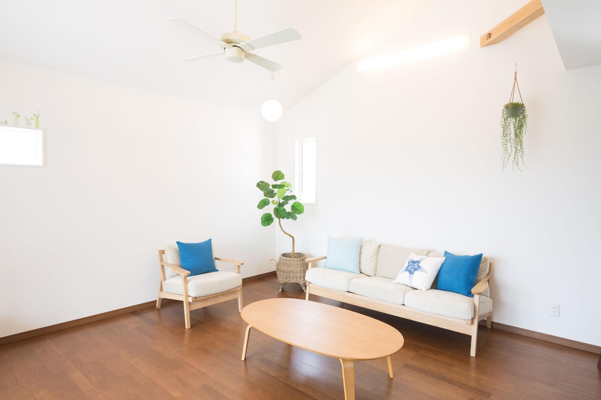 The Pool Resort Villa Ichigoichie Onna Εξωτερικό φωτογραφία