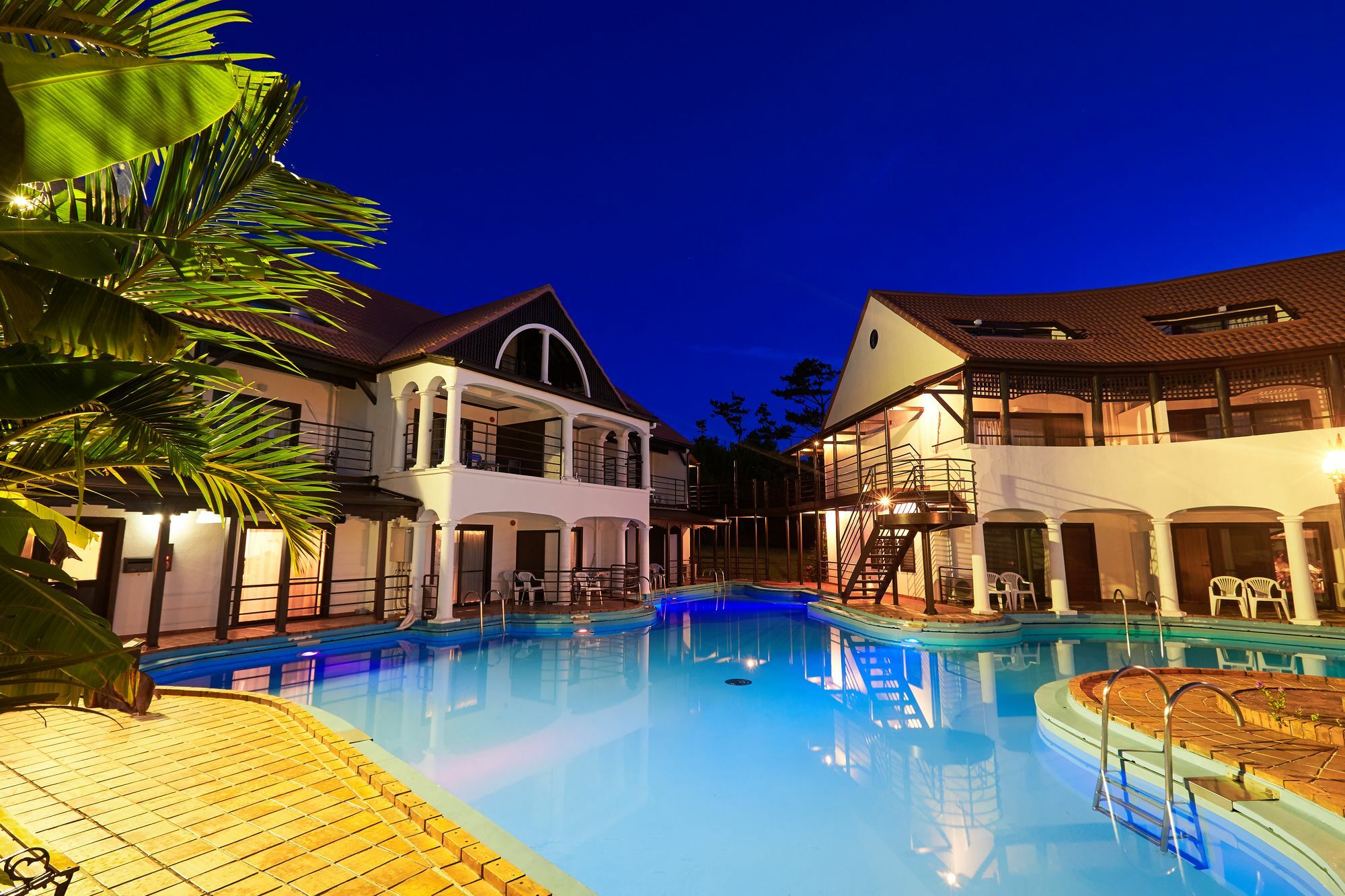 The Pool Resort Villa Ichigoichie Onna Εξωτερικό φωτογραφία